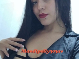 mandipolly303av Livespot