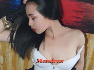 Mandrax