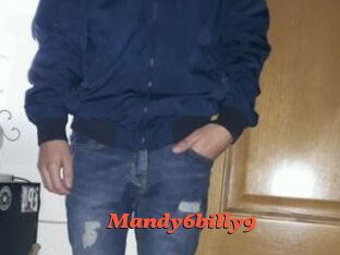 mandy6billy9 Livespot