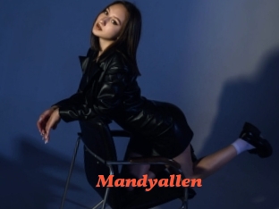 Mandyallen