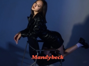 mandybeck Livespot