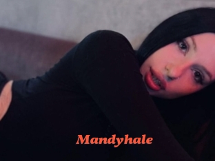 Mandyhale