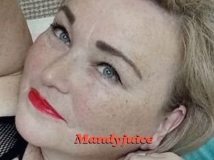 Mandyjuice