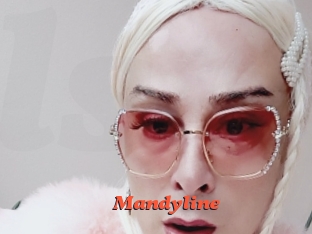 Mandyline