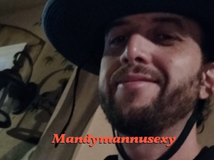 mandymannusexy Livespot