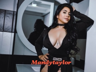 Mandytaylor