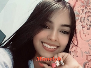 Manelyk