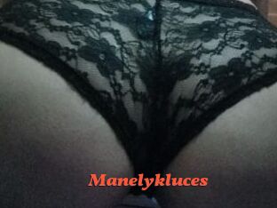 Manelykluces