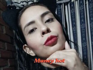 Maney_hot