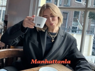 Manhattanla