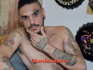 Manhunterr