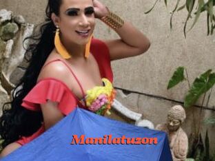 Manilatuzon