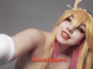 Mankkuuwu