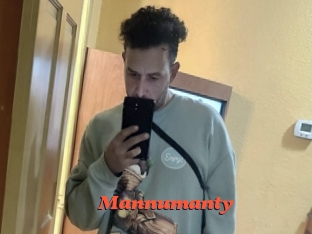 Mannumanty
