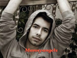 Mannyangels