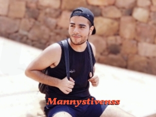 Mannystivenss