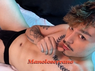 Manoloserrano