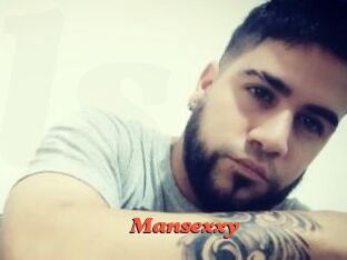 Mansexxy