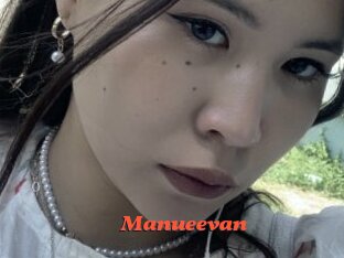 Manueevan