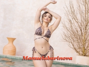 manuelabarinova Livespot