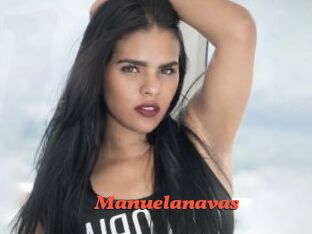 Manuelanavas
