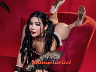 manuelaricci Livespot