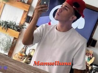 Manuelluna