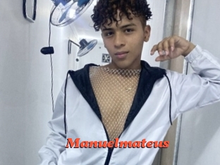 Manuelmateus