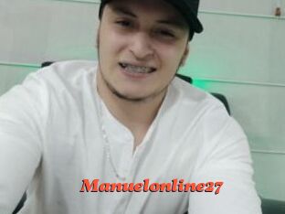 Manuelonline27