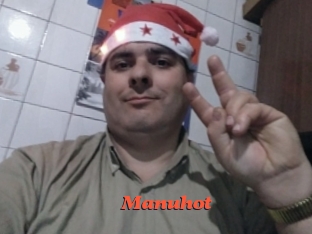 manuhot Livespot