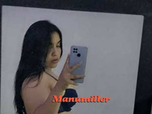 Manumiller
