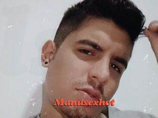 Manusexhot