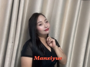 Manxiyue