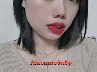 Maomaobaby
