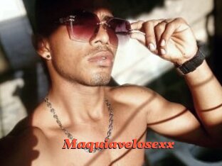 Maquiavelosexx