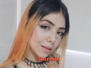 Maraah
