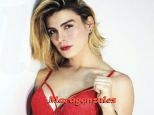 Maragonzalez
