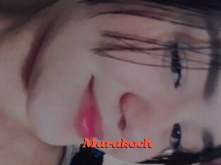 Marakoch