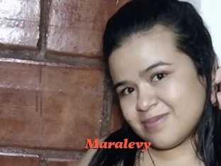 Maralevy