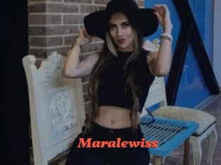 Maralewiss