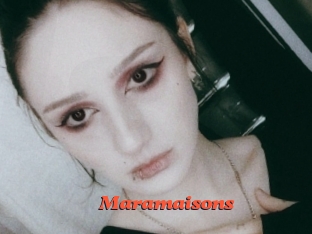 Maramaisons