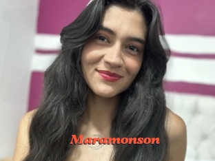 Maramonson