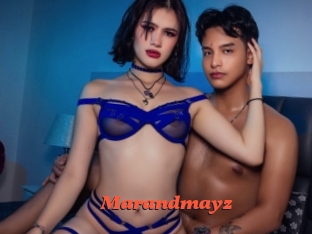 Marandmayz