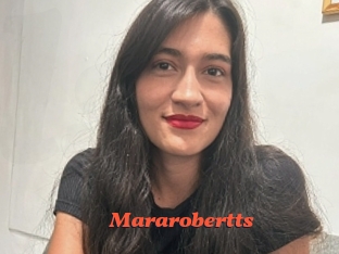 Mararobertts