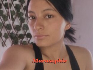 Marasophie