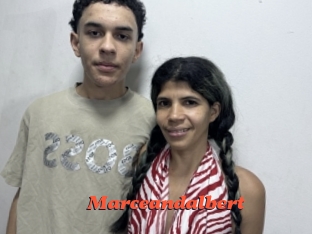marceandalbert Livespot