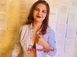 Marceliyne