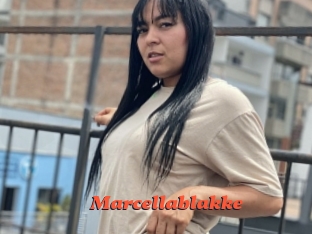 Marcellablakke