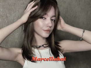 Marcellakai