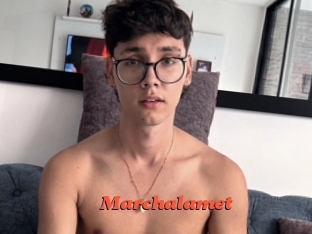 Marchalamet